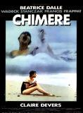 affiche du film Chimère (1989)