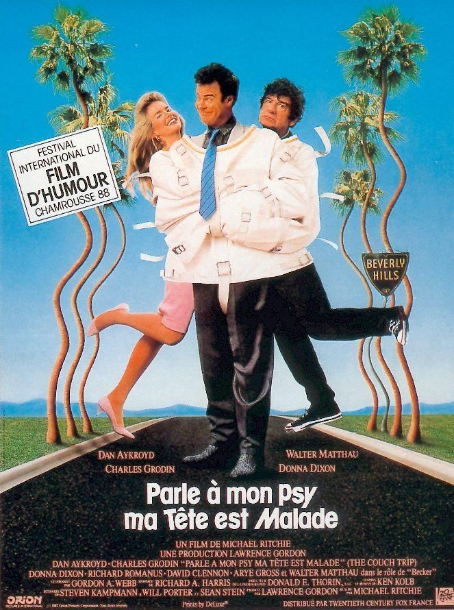 Parle A Mon Cul Ma Tete Est Malade Parle à mon psy, ma tête est malade - Seriebox
