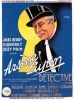 Arsene Lupin détective
