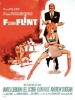 F comme Flint (In Like Flint)