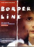 affiche du film Border line