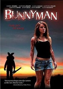 affiche du film Bunnyman 2