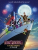 Hôtel Transylvanie 3 : Des Vacances monstrueuses (Hotel Transylvania 3: Summer Vacation)