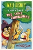 Tic et Tac au Far-West (The Lone Chipmunks)