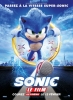 Sonic, le film (Sonic The Hedgehog)