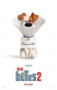 Comme des bêtes 2 (The Secret Life of Pets 2)