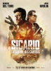 Sicario : La Guerre des Cartels (Sicario: Day of the Soldado)