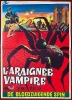 L'Araignée vampire (Earth vs. The Spider)