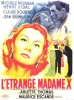 L'Etrange Madame X