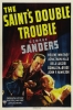 Simon Templar face au Saint (The Saint's Double Trouble)