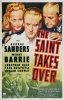 Le Saint reprend du service (The Saint Takes Over)
