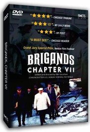 affiche du film Brigands, chapitre VII
