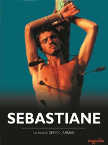 affiche du film Sebastiane