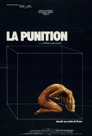 affiche du film La punition