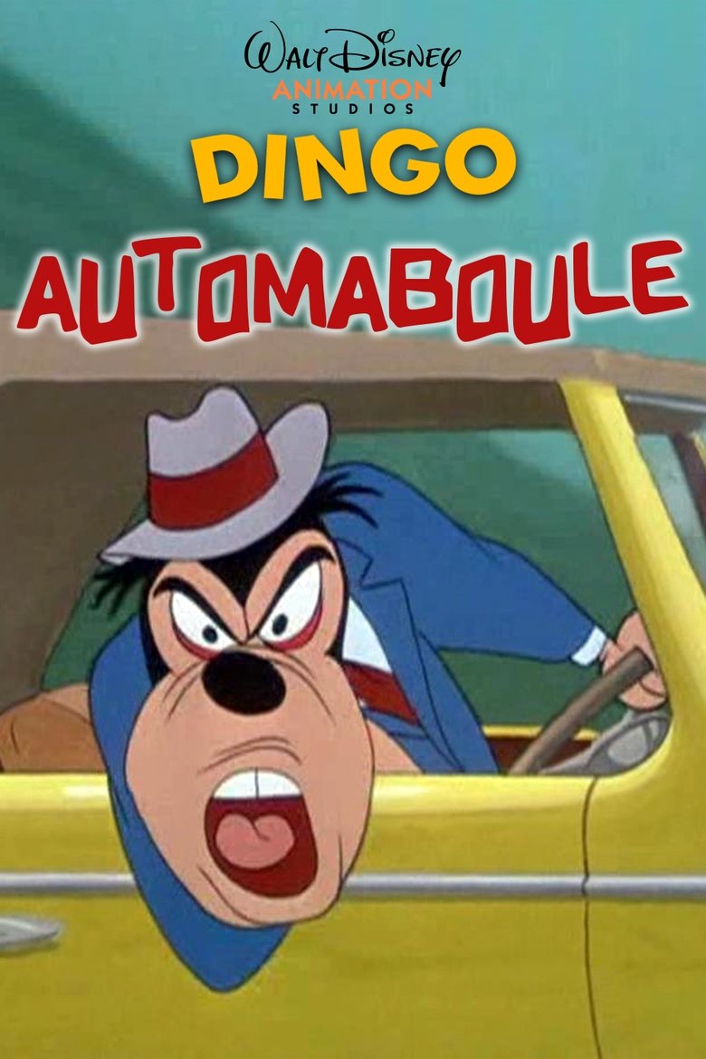 affiche du film Automaboule