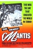 La Chose surgie des ténèbres (The Deadly Mantis)
