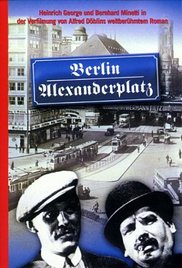 affiche du film Sur le pavé de Berlin