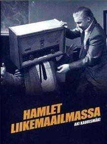 affiche du film Hamlet Goes Business