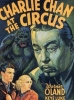 Charlie Chan au cirque (Charlie Chan at the circus)