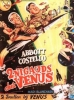 Deux nigauds chez Vénus (Abbott and Costello Go to Mars)