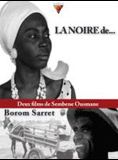 affiche du film Borom Sarret