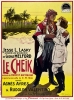 Le Cheik (The Sheik)