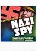 Confessions of a nazi spy