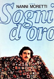 affiche du film Sogni d'Oro