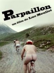 affiche du film Parpaillon