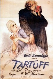 affiche du film Tartuffe