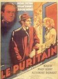 affiche du film Le Puritain