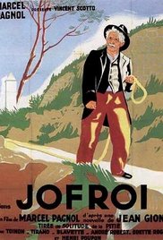 affiche du film Jofroi
