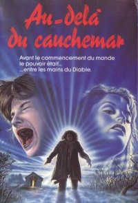 affiche du film Au-delà du cauchemar