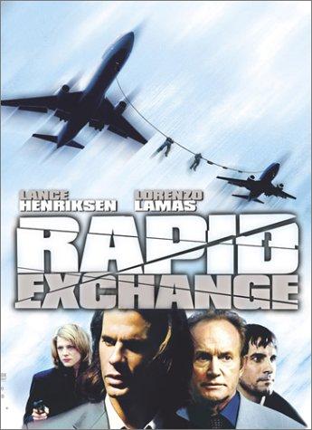 affiche du film Rapid Exchange
