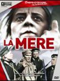 affiche du film La Mère