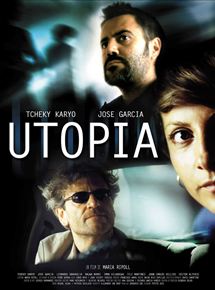 affiche du film Utopía