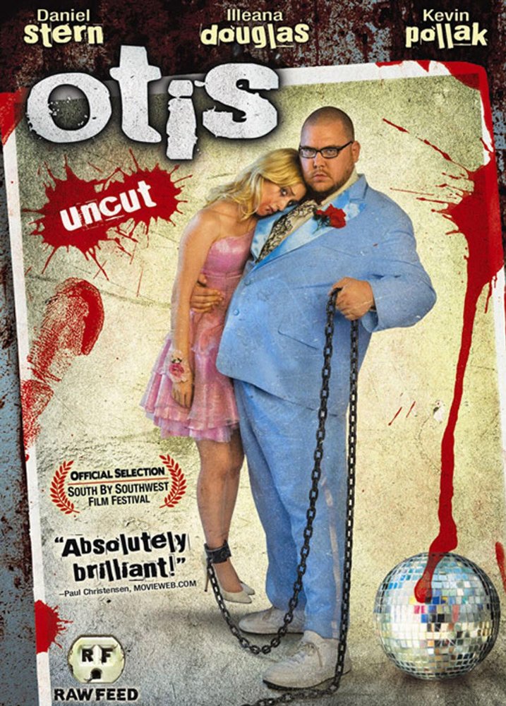 affiche du film Otis