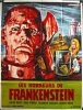 Les Horreurs de Frankenstein (The Horror of Frankenstein)