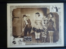 Zigoto Garçon de Théâtre (The Show)