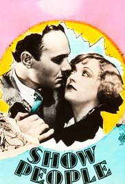 affiche du film Mirages (1928)