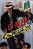 G Men contre Dragon Noir (G Men versus the black dragon)