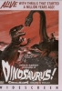 Les Monstres de l'île en feu (Dinosaurus!)