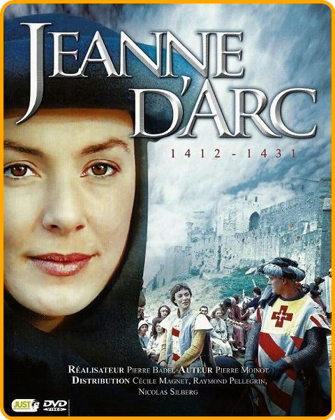 Le Pouvoir Des Six Film Date De Sortie Jeanne d'Arc, le pouvoir de l'innocence (TV) - Seriebox