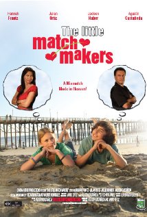 affiche du film The Little Match Makers