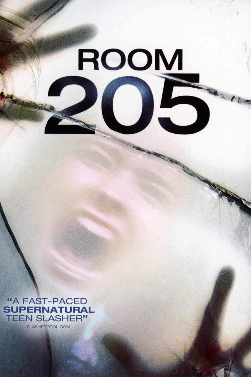 affiche du film Room 205
