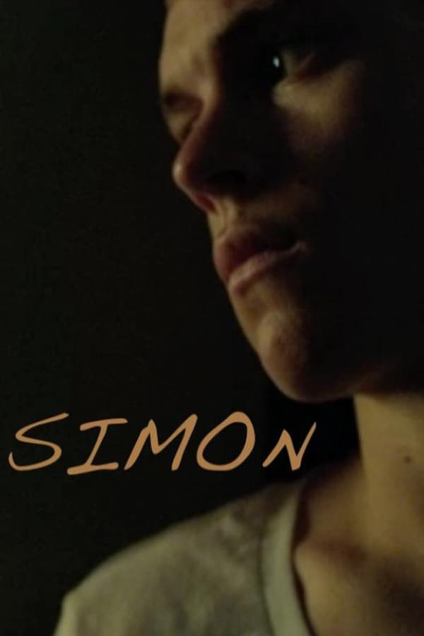 affiche du film Simon