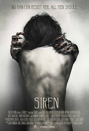 affiche du film SiREN