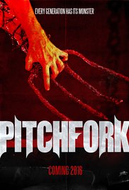 affiche du film Pitchfork