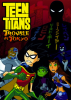Teen Titans: Trouble In Tokyo
