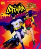 Batman : Le retour des justiciers masqués (Batman: Return of the Caped Crusaders)